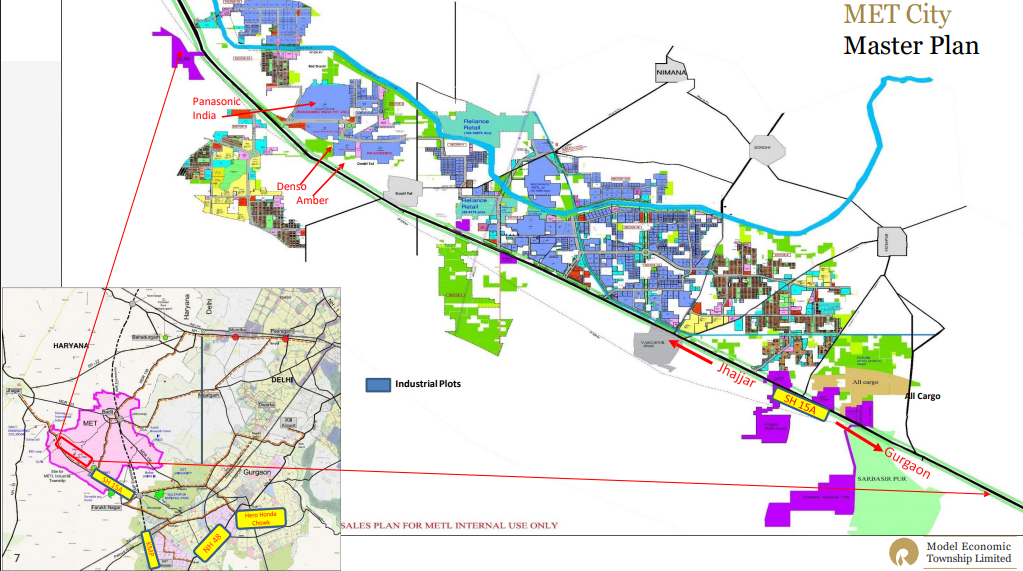 Master Plan Image